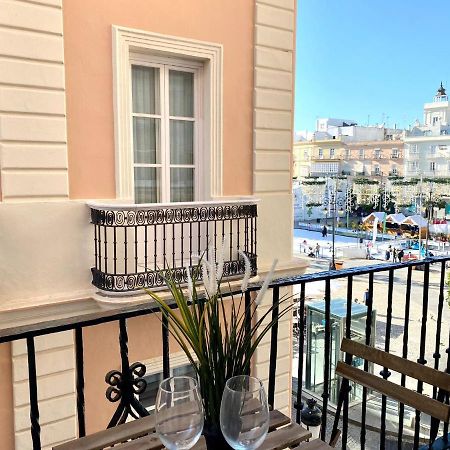 Inncadizcasa Senorial De Rivadavia Екстер'єр фото