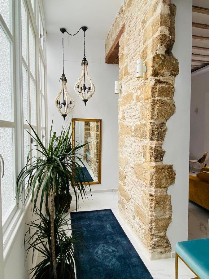 Inncadizcasa Senorial De Rivadavia Екстер'єр фото