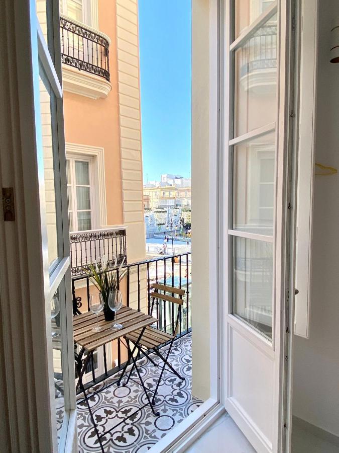 Inncadizcasa Senorial De Rivadavia Екстер'єр фото