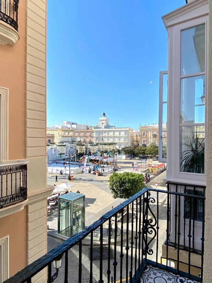 Inncadizcasa Senorial De Rivadavia Екстер'єр фото